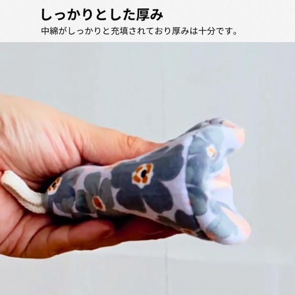 【しゃた】鍋敷き　鍋つかみ　マルチクロス　ストウブ　三角ミトン 三角鍋つかみ＊ミトン＊ストウブ＊ル・クルーゼ 鍋つかみ m i r i m i