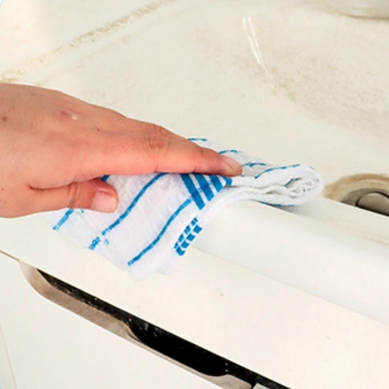 ふきん キッチンクロス 綿 台ふきん 布巾 食器 吸水 速乾 食器拭き 水切り ワッフル コットン 4枚セット |  | 11