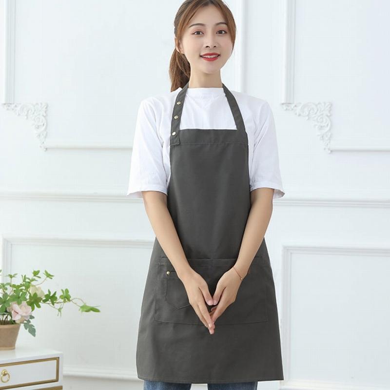 エプロン おしゃれ 防水エプロン 保育士 ワークエプロン かわいい 撥水 レディース ショート丈 美容師 作業用 軽量 |  | 11