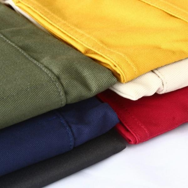 エプロン おしゃれ 保育士 H型 黒 ワークエプロン かわいい レディース えぷろん かぶりエプロン 作業用 |  | 06