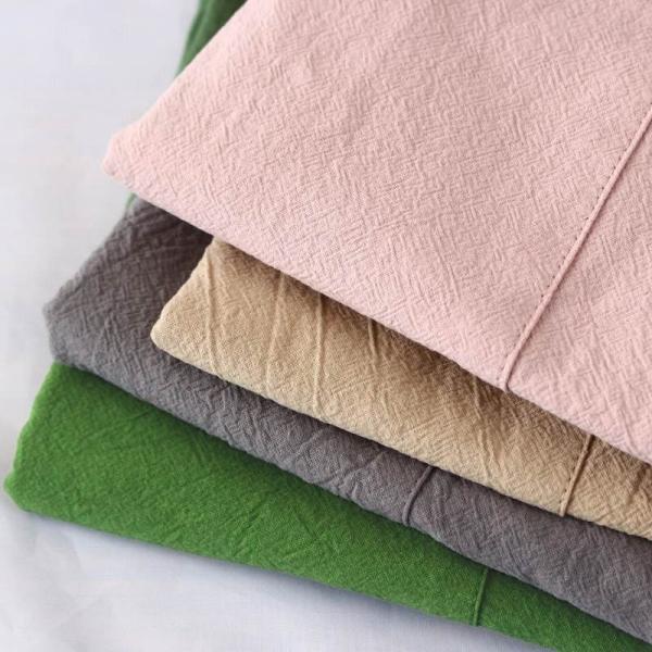 エプロン おしゃれ 保育士 かぶるだけ ワンピース かぶるだけエプロン ワークエプロン かわいい レディース |  | 04