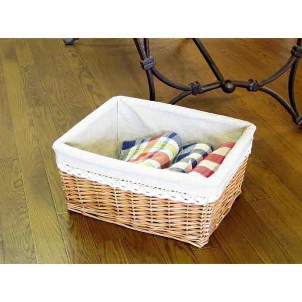 かご バスケット カゴ 収納カゴ 収納バスケット 収納ボックス 収納かご 収納 籠 荷物置き 籐のかご |  | 01