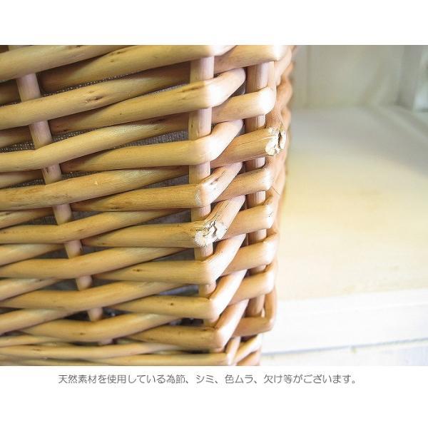 かご バスケット カゴ 収納カゴ 収納バスケット 収納ボックス 収納かご 収納 籠 荷物置き 籐のかご |  | 05