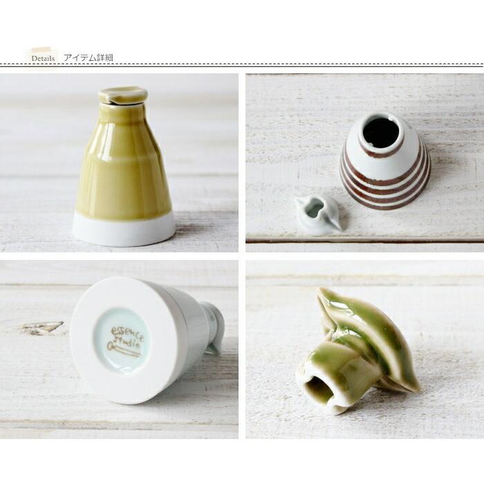 醤油差し しょうゆさし 波佐見焼 テーブルウエア― キッチン雑貨 和食器 北欧 食事 磁器 白磁 プレゼント ギフト 日本製 |  | 02