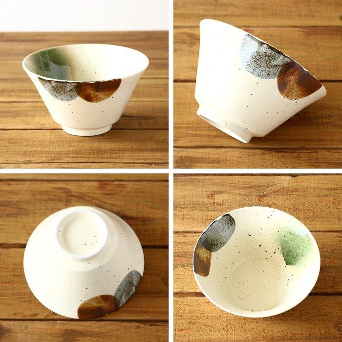 ラーメンどんぶり どんぶり 黒 丼 器 ラーメン鉢 ラーメン丼 和食器 うどん鉢 美濃焼 陶器 |  | 07