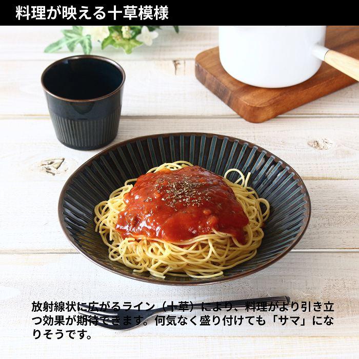 カレー皿 皿 パスタ皿 鉢 お皿 おしゃれ 和 和食器 日本製 食器