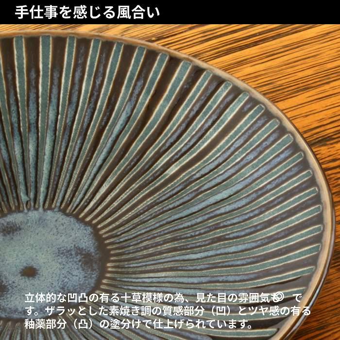 皿 小皿 お皿 ケーキ皿 おしゃれ プレート皿 取り皿 パン皿 中皿 和食器 日本製 美濃焼 |  | 03