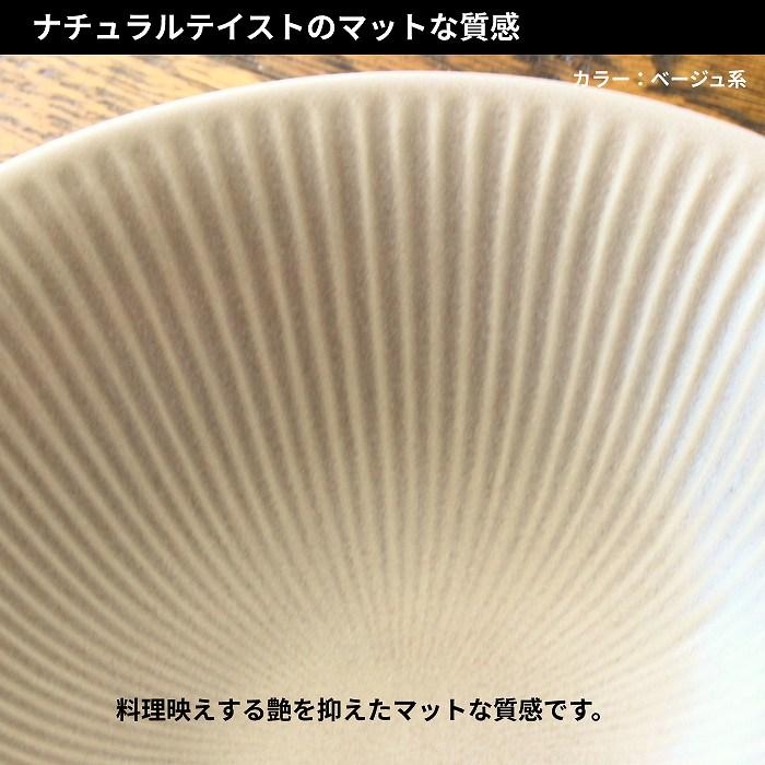 小鉢 鉢 食器 おしゃれ 煮物鉢 ボウル スープボウル サラダボウル シリアルボウル しのぎ キッチン雑貨 洋食器 食器 磁器 食洗機対応 レンジ対応 美濃焼 日本製 |  | 05