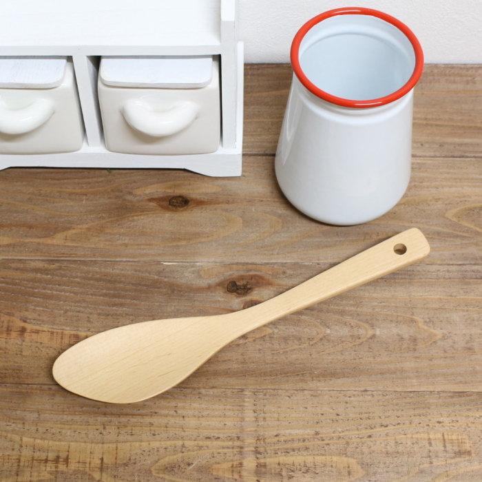 ターナー 調理器具 フライ返し 木製 フライ返しターナー チャーハンターナー 木べら ブナ材 ビーチ 木 調理器具 キッチン雑貨 キッチンツール | 