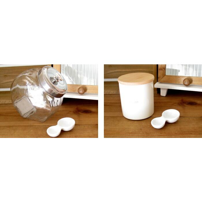 計量スプーン 大さじ 小さじ 両側 おしゃれ 大さじ小さじ計量スプーン 食洗機 大さじスプーン 5ml 15ml 日本製 |  | 01