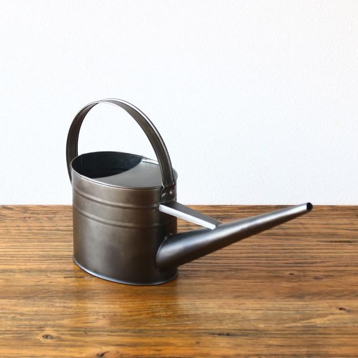 じょうろ ジョウロ ブリキ ジョーロ おしゃれ 水差し じょーろ ジョロ