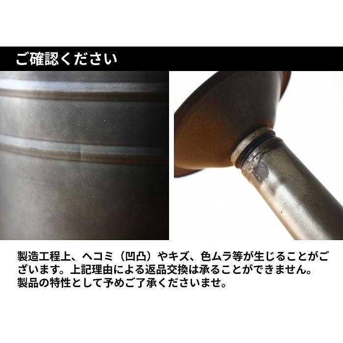 じょうろ ジョウロ ブリキ おしゃれ ジョーロ 水差し ハスロ じょーろ ジョロ 水やり ブリキ製ジョウロ 3.5L |  | 10