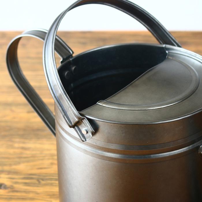 じょうろ ジョウロ ブリキ おしゃれ ジョーロ 水差し ハスロ じょーろ ジョロ 水やり ブリキ製ジョウロ 3.5L |  | 09