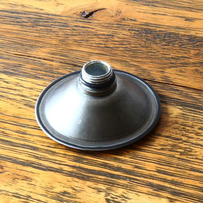 じょうろ ジョウロ ブリキ おしゃれ ジョーロ 水差し ハスロ じょーろ ジョロ ブリキ製ジョウロ 水やり 1.65L |  | 08