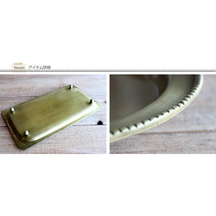 アクセサリートレイ キャッシュトレイ トレー トレイ 小物トレー キャッシュトレー 小物置き インテリアトレイ |  | 03