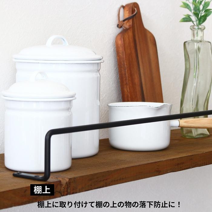 タオル掛け 洗面所 タオルハンガー アイアン トイレ キッチン 壁 おしゃれ タオルバー アイアンバー アンティーク 黒 ゴールド |  | 02