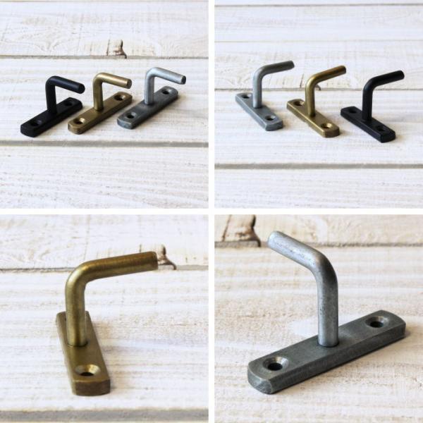 壁掛けフック 金具 アンティーク フック ウォールフック キーフック 壁フック アイアンフック 壁掛け |  | 03
