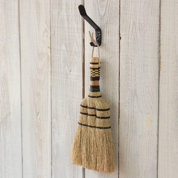 壁掛けフック 金具 アンティーク ウォールフック 壁掛け 壁フック アイアンフック 玄関 ハンガーフック |  | 02