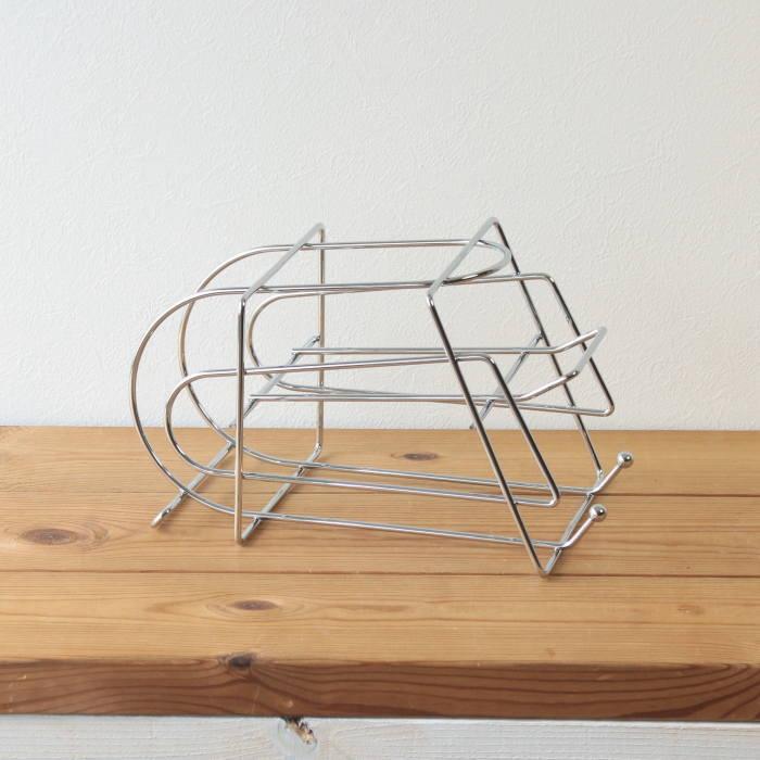 缶収納 缶収納ラック 缶収納ストッカー 缶ケース 冷蔵庫 カンディスペンサー 500ml缶専用 収納ラック キッチン収納 キッチンラック 便利グッズ |  | 02