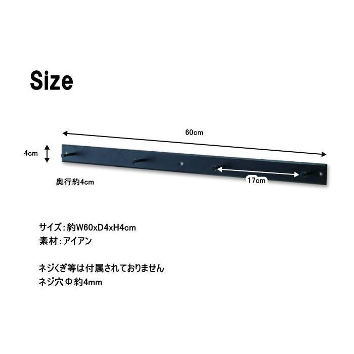 壁掛けフック 金具 アンティーク ウォールフック アイアンフック ハンガーフック 引っ掛け |  | 02