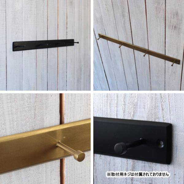 壁掛けフック 金具 アンティーク ウォールフック アイアンフック ハンガーフック 引っ掛け |  | 03