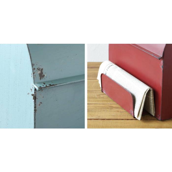 ポスト 郵便ポスト 郵便受け 壁掛け おしゃれ メールボックス 新聞受け 壁掛けポスト 玄関ポスト 郵便受けポスト 玄関 壁 |  | 04