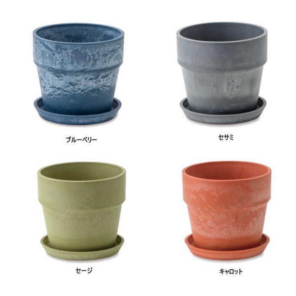 植木鉢 鉢 ガーデニング用品 プランター おしゃれ 北欧 鉢カバー プラスチック 安い プラ鉢 Sサイズ |  | 07