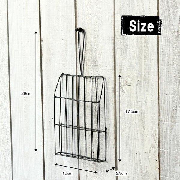 81 以上節約 レターラック 壁掛け おしゃれ アンティーク ワイヤーレターラック レターケース ウォールラック アイアン ハガキ 手紙 インテリア 収納 雑貨 Materialworldblog Com