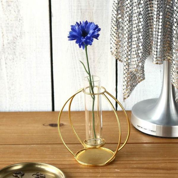 花瓶 フラワーベース 一輪挿し おしゃれ ガラス 花器 ガラス花瓶