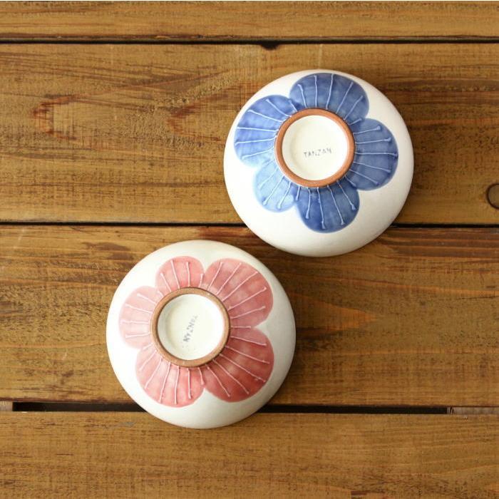 茶碗 ご飯茶碗 お茶碗 飯碗 おしゃれ 美濃焼 単品 ごはん茶碗 日本製 花 和食器 ライスボウル |  | 01