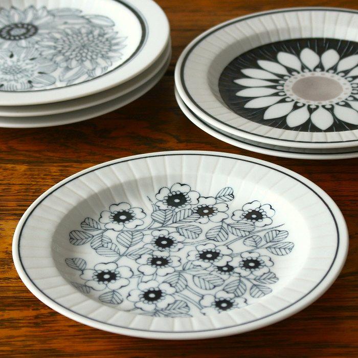 皿 中皿 お皿 ケーキ皿 おしゃれ プレート皿 取り皿 パン皿 小皿 日本製 美濃焼 食器皿 北欧 陶器 |  | 03