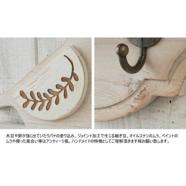 ウォールシェルフ シェルフ 壁掛けフック 金具 アンティーク ウォール