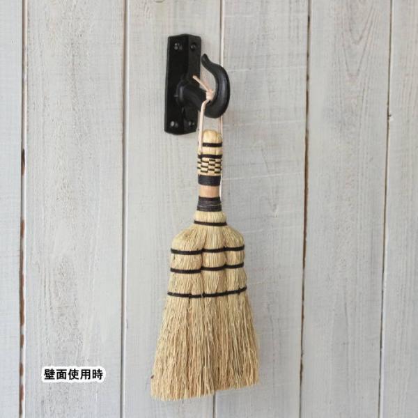 壁掛けフック 金具 アンティーク キーフック アイアンフック ハンギングフック 引っ掛け 鍵 鉄 おしゃれ 天井フック |  | 03