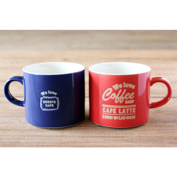 マグカップ コーヒーカップ ティーカップ おしゃれ 陶器 食器 美濃焼 電子レンジ対応 食洗機対応 |  | 01