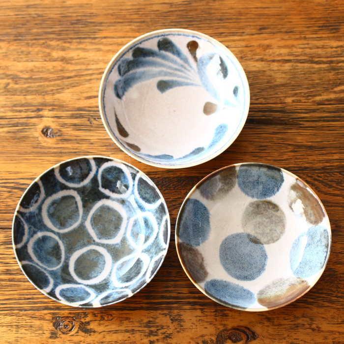 小鉢 おしゃれ 中鉢 食器 煮物鉢 サラダボウル 取り皿 電子レンジ対応