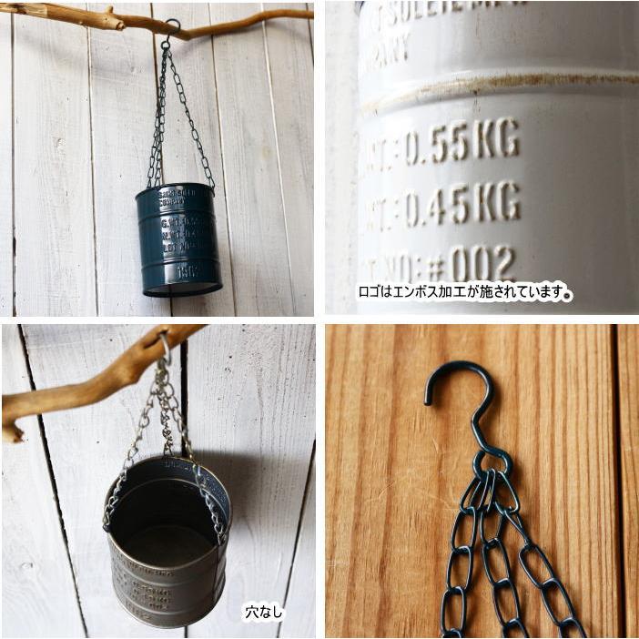 ハンギングプランター 植木鉢 鉢 ガーデニング用品 プランター おしゃれ 鉢カバー 安い 吊り下げ用プランター |  | 03