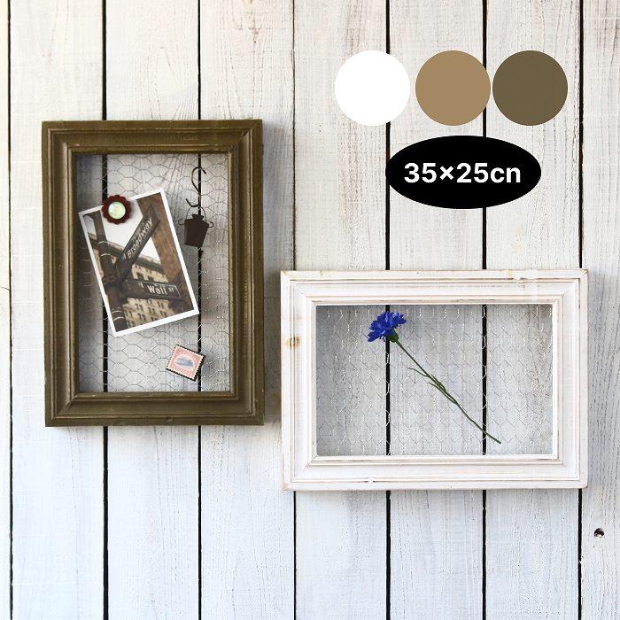 マグネットボード 壁掛け おしゃれ マグネットウォール ディスプレイボード 壁飾り インテリア アンティーク |  | 01