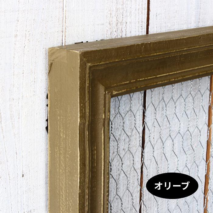 マグネットボード 壁掛け おしゃれ マグネットウォール ディスプレイボード 壁飾り インテリア アンティーク |  | 03