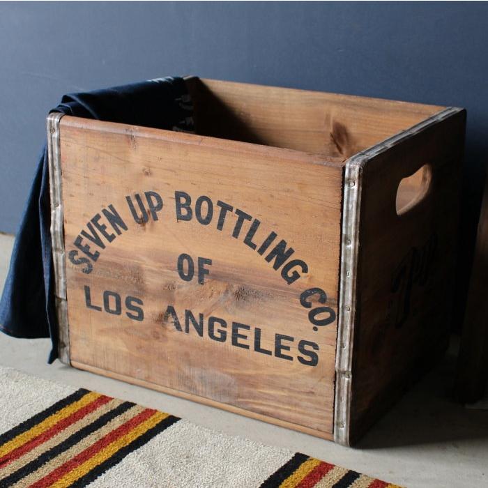 ポイント10倍 ウッドボックス アンティーク ヴィンテージ 木箱 収納ボックス ナチュラル レトロ 男前 インテリア 人気no 1 本体 Www Muslimaidusa Org