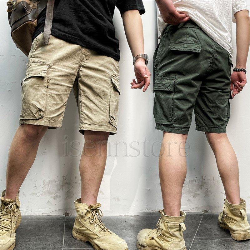 YAMANE EVISU カモメ ショートパンツ カーゴパンツ アメカジ YAMANE EVISU カモメ ショートパンツ カーゴパンツ アメカジ