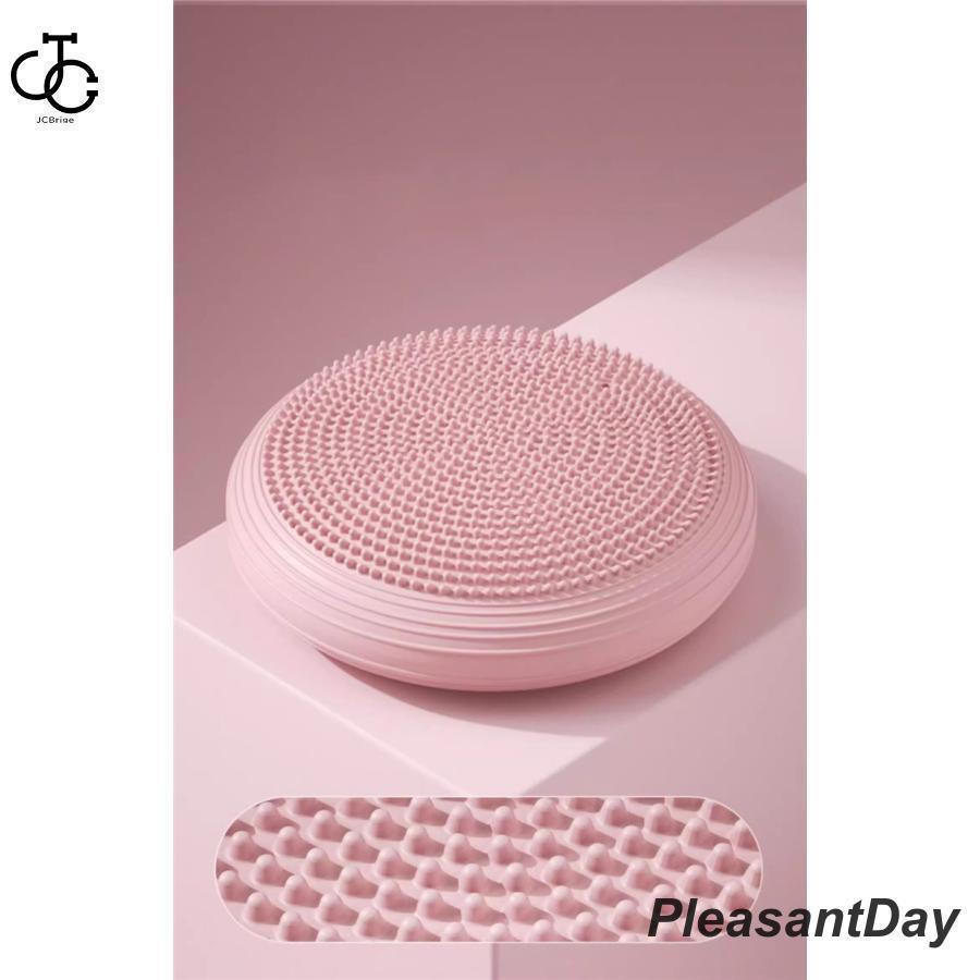 バランスディスク バランスクッション ダイエット 体幹トレーニング