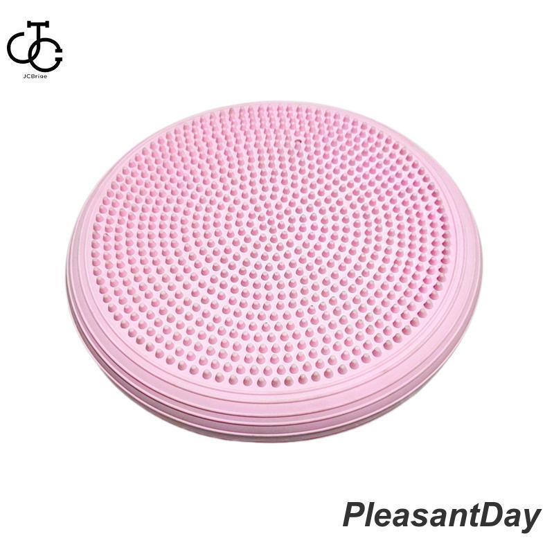 バランスディスク バランスクッション ダイエット 体幹トレーニング