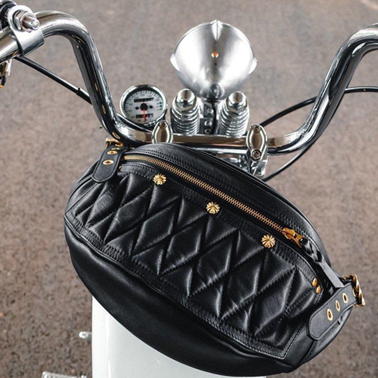 ボディバッグ メンズ ショルダーバッグ アメカジ バイク