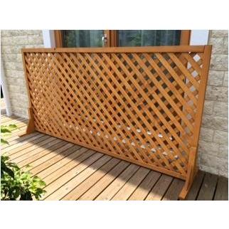 ラティス匠 自立式の足a 基本セット2本入り 完全自立用 Lattice Ta A Willベランダガーデン 通販 Yahoo ショッピング