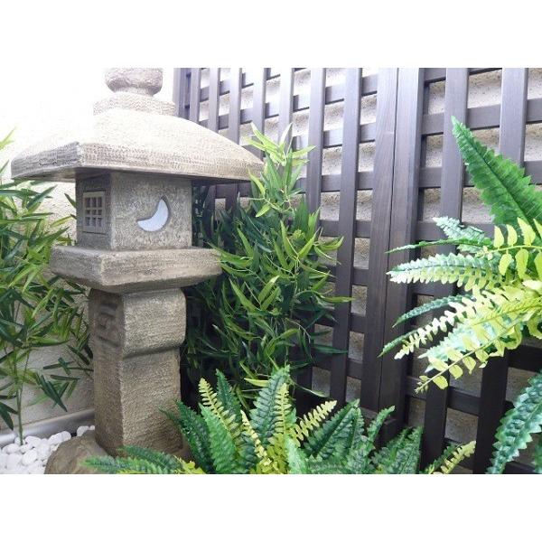 特注ラティス駒寄せ匠 並大抵 縦横透かし彫り 赤銅色 木製 高さ＋横幅＝足し加える120糎以内(2台10%銀行割引・3台以上20%銀行割引：ご申し付ける後に銀行割引) 日本製