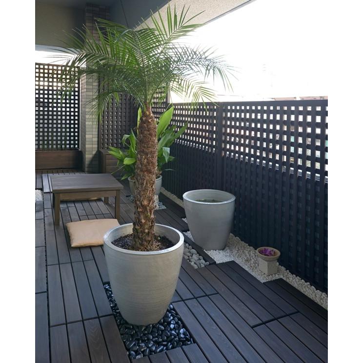 信楽焼 大型植木鉢 鉢カバー 観葉植物 No.03 信楽焼 鉢カバー」の人気