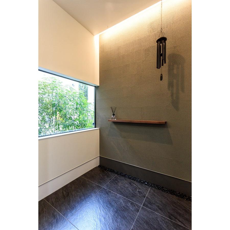 新那智黒石（磨き）5分 1袋20kg入り 黒玉砂利 化粧砂利 おしゃれ