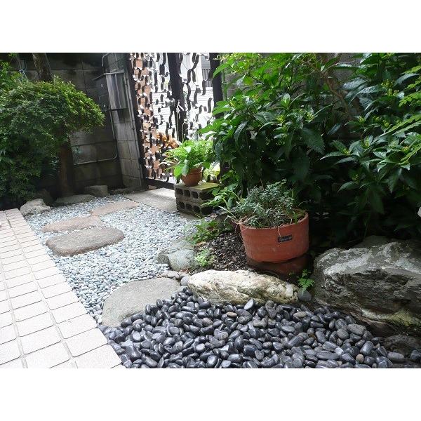 大磯砂利5分 1袋kg入り 玉砂利 化粧砂利 おしゃれ ベランダ ガーデニング お墓 庭石 敷石 砕石 防犯 S015 5 Willベランダガーデン 通販 Yahoo ショッピング