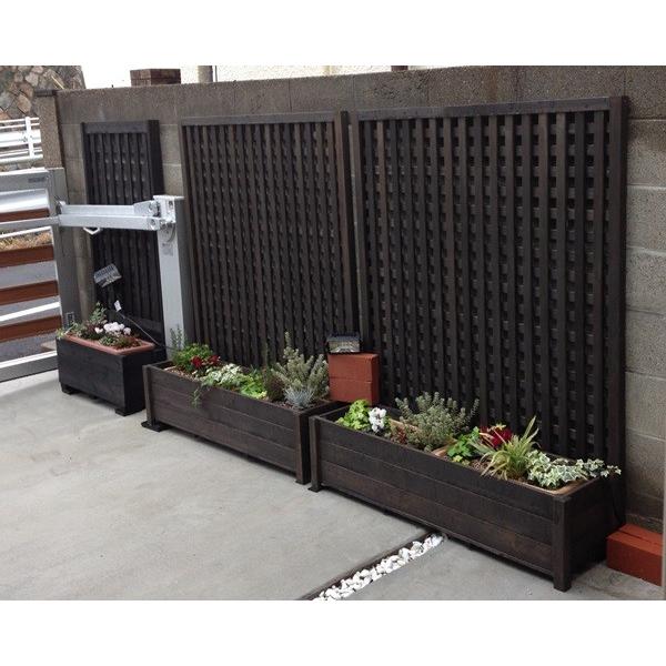 特大 籐製プランターカバー 中型 ブラウン 特大 籐製プランターカバー 中型 ブラウン 特大 籐製プランターカバー