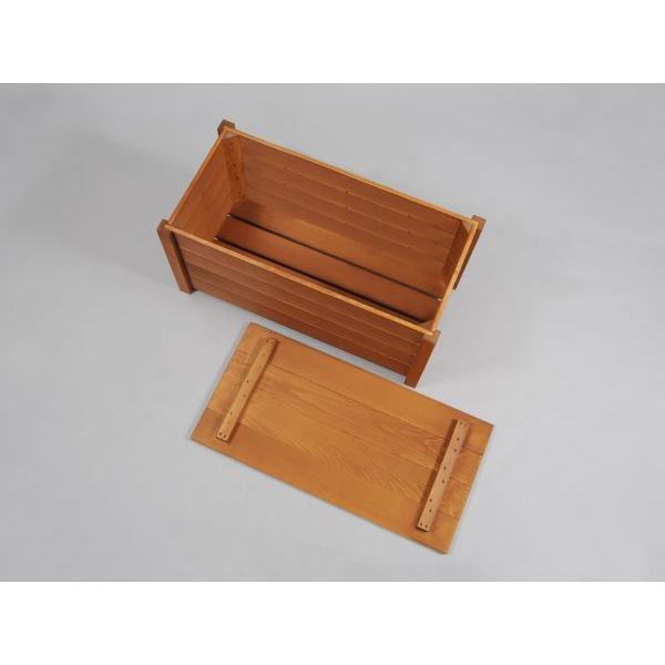 木製オレンジ色膳 8枚セット 収納箱付き 木製オレンジ色膳 8枚セット 収納箱付き 木の箱.jp オンライン